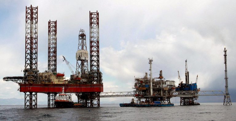 Μείωση των τιμών του πετρελαίου στις ασιατικές αγορές