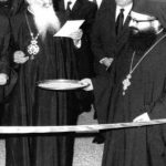 Η κατάρριψη ενός ακόμα μύθου, περί συνεργασίας της εκκλησίας με τη Χούντα των συνταγματαρχών