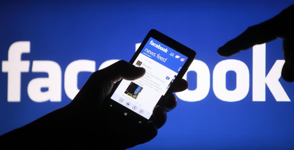 Facebook: Άρχισε το “ξεκαθάρισμα” – Διέγραψε ύποπτους λογαριασμούς