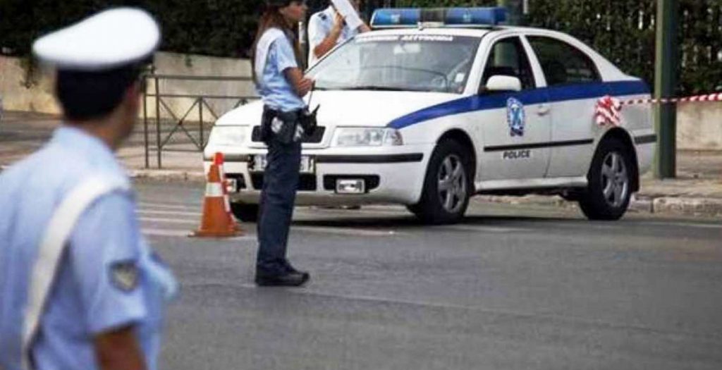 ΔΕΘ 2018: Κυκλοφοριακές ρυθμίσεις στο κέντρο της Θεσσαλονίκης