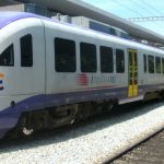 ΤΡΑΙΝΟΣΕ: Καθυστερήσεις σε δρομολόγια τρένων λόγω της κακοκαιρίας