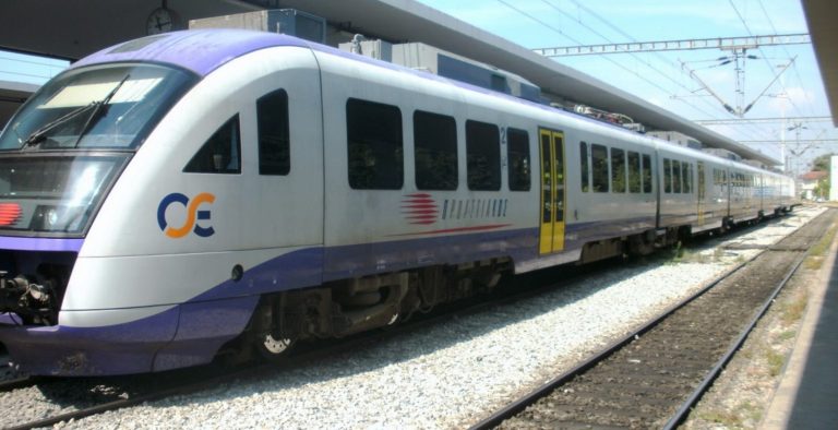 Αλλάζουν από την Κυριακή τα δρομολόγια στον προαστιακό