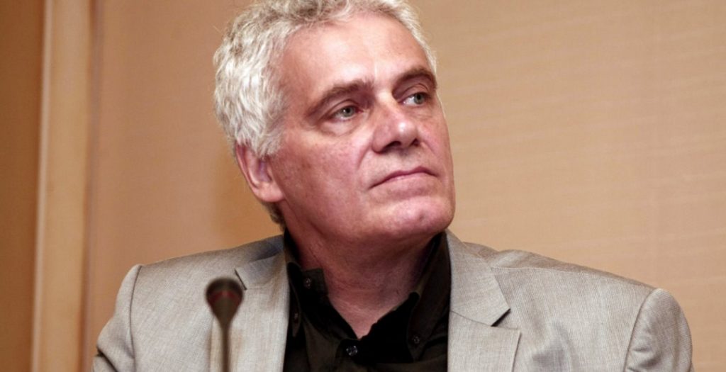Τσιρώνης: «Στον δρόμο για την Ιθάκη θα κάνεις και κάποιες παραχωρήσεις»