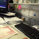 Νέοι προϊστάμενοι σε Διευθύνσεις Πληροφορικής, Φορολογικής Διοίκησης και Τελωνείων