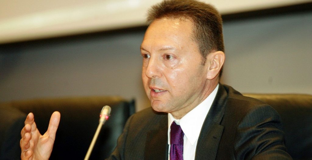 Γιάννης Στουρνάρας: Επιμένει στην προληπτική γραμμή χρηματοδότησης