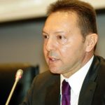 Γιάννης Στουρνάρας: Επιμένει στην προληπτική γραμμή χρηματοδότησης