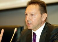 Στουρνάρας: Η παραμονή της Ελλάδας στο ευρώ συνιστά όρο επιβίωσης