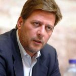 Βαρβιτσιώτης: Στην αρχή άφηναν τους μετανάστες να “λιάζονται” και σήμερα τους αφήνουν να παγώνουν
