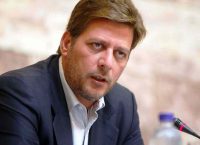 Βαρβιτσιώτης για ένταξη Ελλάδας σε ΕΟΚ: Το ξεχωριστό μήνυμα του αναπληρωτή υπουργού Εξωτερικών Βαρβιτσιώτης για ένταξη Ελλάδας σε ΕΟΚ: Το ξεχωριστό μήνυμα του αναπληρωτή υπουργού Εξωτερικών