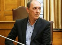 Σταθάκης: Τριπλή διερεύνηση των αιτιών για την κατολίσθηση στο Αμύνταιο