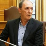 Γιώργος Σταθάκης: Στην τελική ευθεία η επένδυση στο Ελληνικό