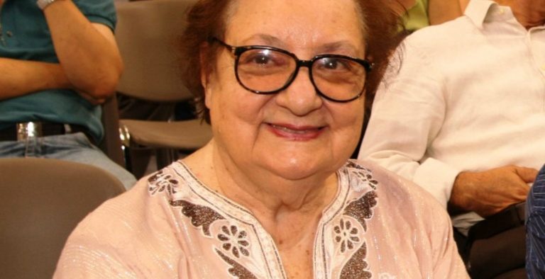 Ροζίτα Σώκου: Νομίζω ότι καλά έκανε και πέθανε η Βουγιουκλάκη