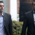 (upd4)Μας τέλειωσε οριστικά ο Καλογρίτσας!-Θα αντέξει η κυβέρνηση;