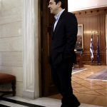Ante portas o ανασχηματισμός