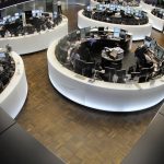 “Άνεμος” Deutsche Bank στις ευρωαγορές