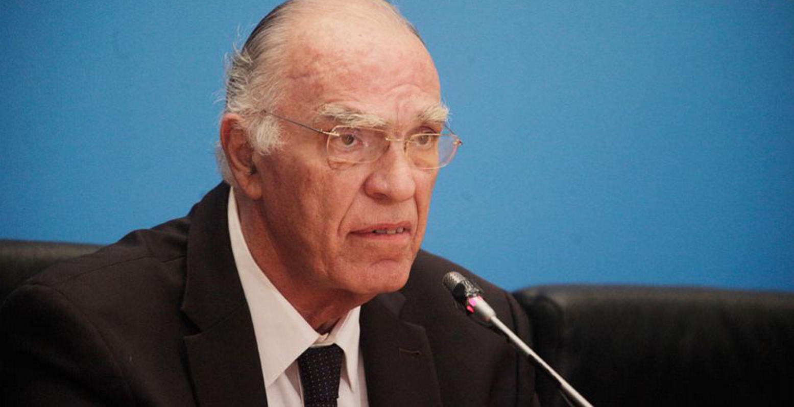 Καταγγέλλει ο Λεβέντης: Μου ζήτησαν 10.000 ευρώ για ποσοστό 8% στις δημοσκοπήσεις