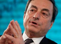 Ντράγκι: Αυτές είναι οι προϋποθέσεις για να ενταχθεί η Ελλάδα στο QE