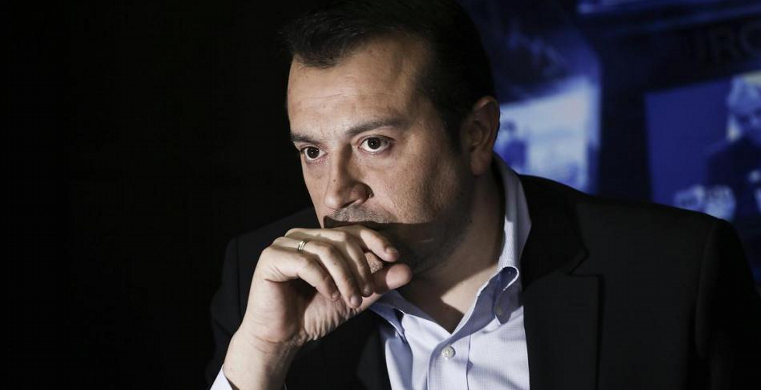 Παππάς σε Handelsblatt: Προχωρούν οι μεταρρυθμίσεις