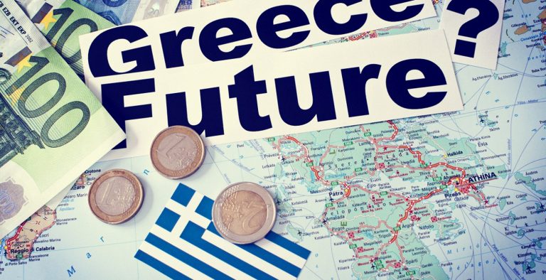 Credit Agricole: Το μεγάλο ρίσκο για την Ελλάδα είναι ο λαός της Ολλανδίας και της Γαλλίας