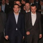 Μαξίμου: Σε… “αναμμένα κάρβουνα” για τις δόσεις των υπερθεματιστών