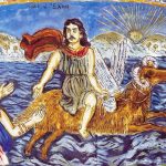 Μνημεία 37 έργα του Θεόφιλου Χατζημιχαήλ