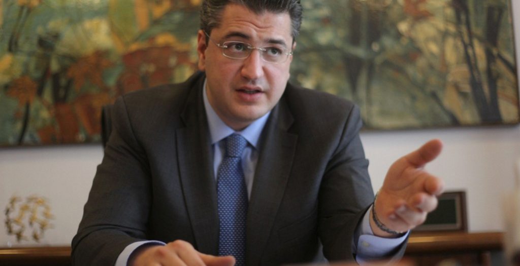 Θεσσαλονίκη: Θετικός ο Τζιτζικώστας στη λειτουργία γραφείου του πρωθυπουργού