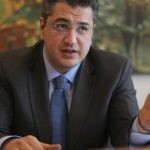 Απόστολος Τζιτζικώστας: Η κυβέρνηση οφείλει να ζητήσει την αντικατάσταση Νίμιτς