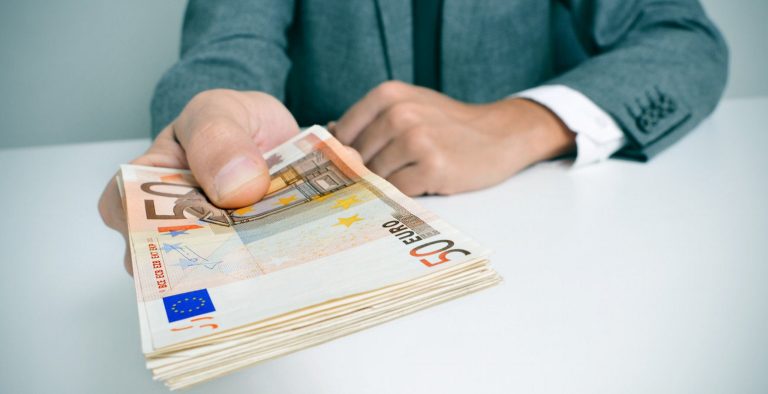 Αυτός θα είναι ο νέος βασικός μισθός – Θα ισχύσει απ’ τον Φεβρουάριο