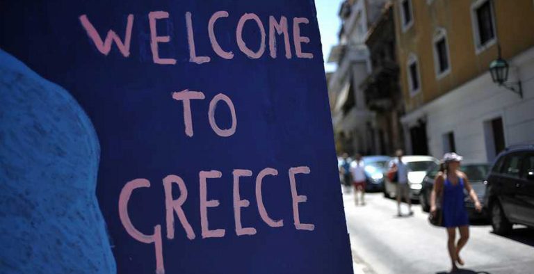 ΣΕΤΕ: Αύξηση τουριστών με μείωση των εσόδων