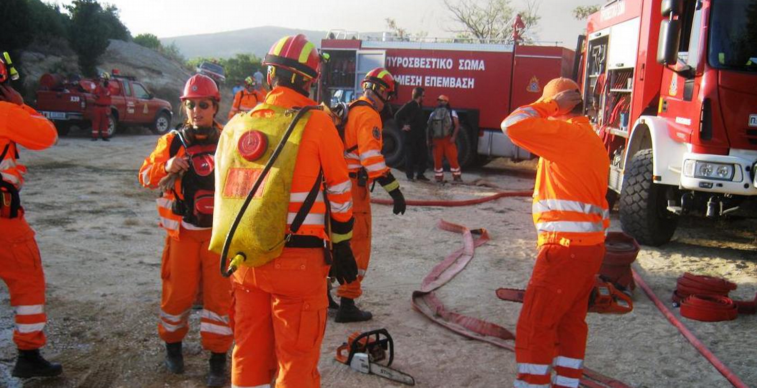 Θεσσαλονίκη: Δωρεάν μαθήματα αυτοπροστασίας