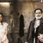 Το “Έγκλημα και Τιμωρία” επιστρέφει στο Άνεσις