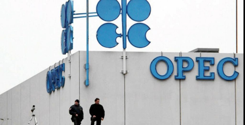 ΟΠΕΚ: Ετοιμάζονται για Βιέννη στις 10/12