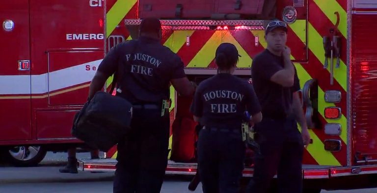 ΗΠΑ: Πυροβολισμοί με τραυματίες στο Χιούστον