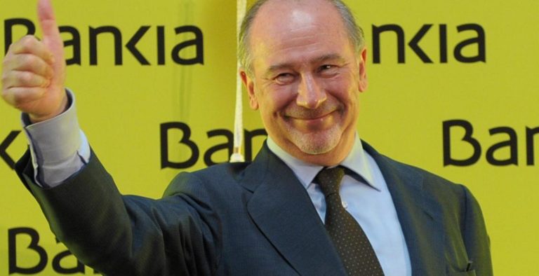 Ισπανία: Δικάζεται ο Ροντρίγκο Ράτο