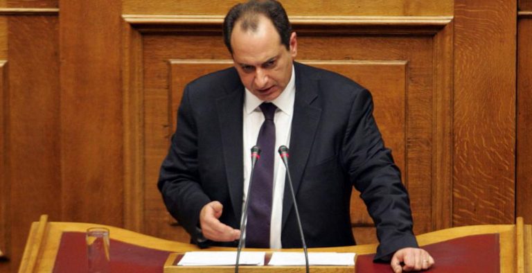 Σπίρτζης για ΟΑΣΘ: Οριστική λύση μετά από διάλογο