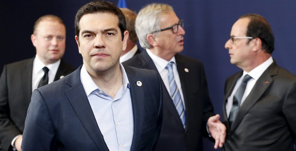 “Η όλα ή τίποτα” το τελεσίγραφο δανειστών σε Τσίπρα για το χρέος