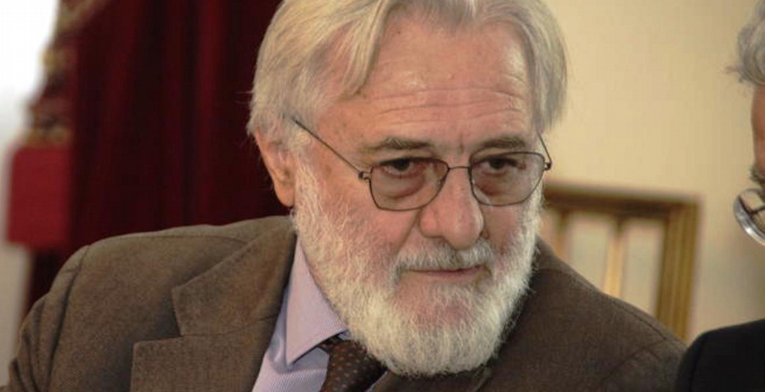 Πέθανε ο διευθυντής φωτογραφίας Νίκος Σμαραγδής