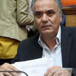 Σκουρλέτης: Το υπερταμείο δε θα κάνει πωλήσεις