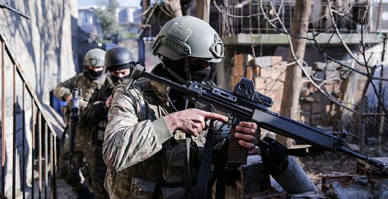 Τουρκία: Έξι νεκροί στρατιώτες σε μάχη με το PKK