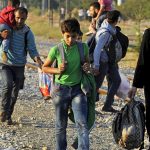 Προσφυγικό: “Πέρασαν” 147 άτομα στα νησιά τις τελευταίες πέντε μέρες