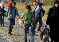 FAZ: Μελέτη καταρρίπτει την άποψη για τα οικονομικά κίνητρα μεταναστών και προσφύγων