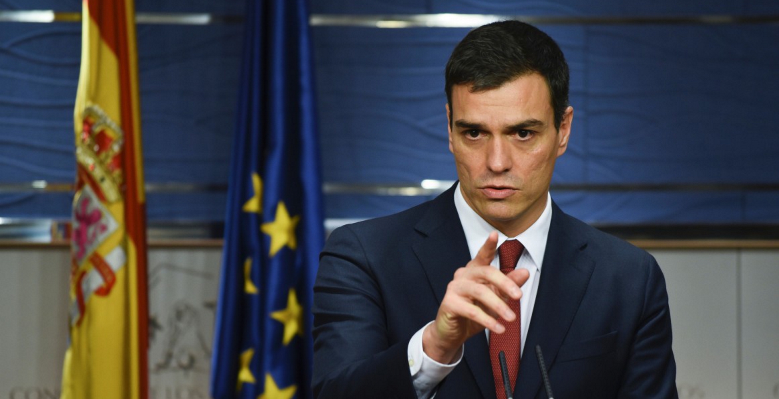 Πέδρο Σάντσεθ