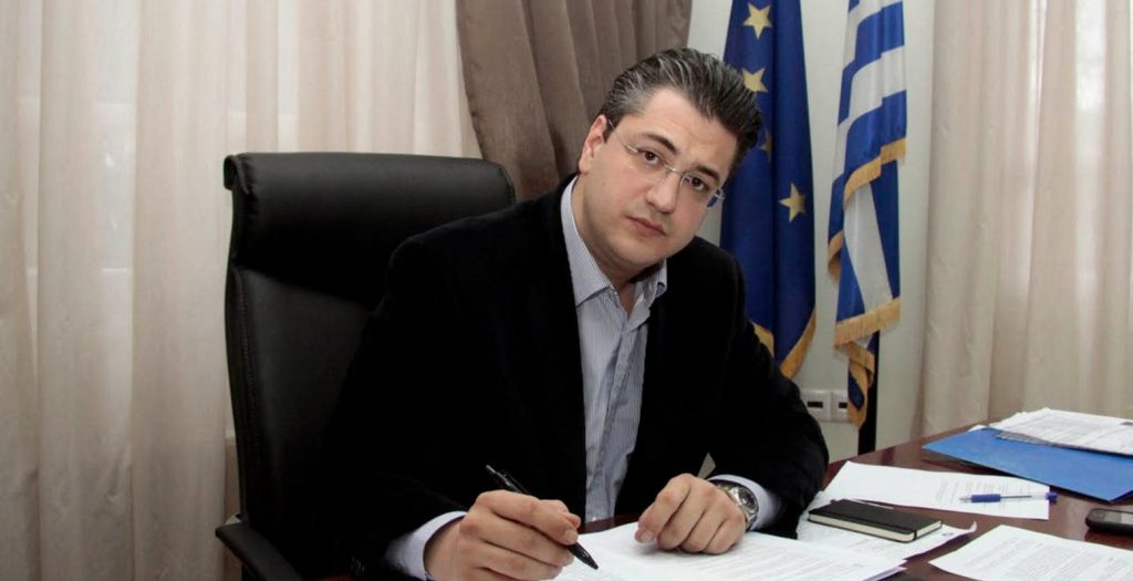 Τζιτζικώστας: Στη δικαιοσύνη για τα “χειρόφρενα” των αστικών λεωφορείων