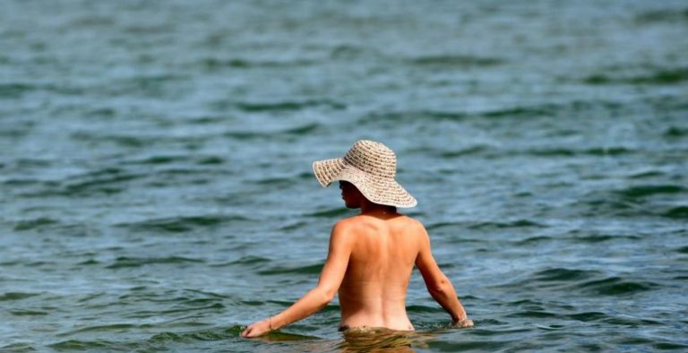 Παρίσι: Σχεδιάζουν το πρώτο πάρκο γυμνιστών