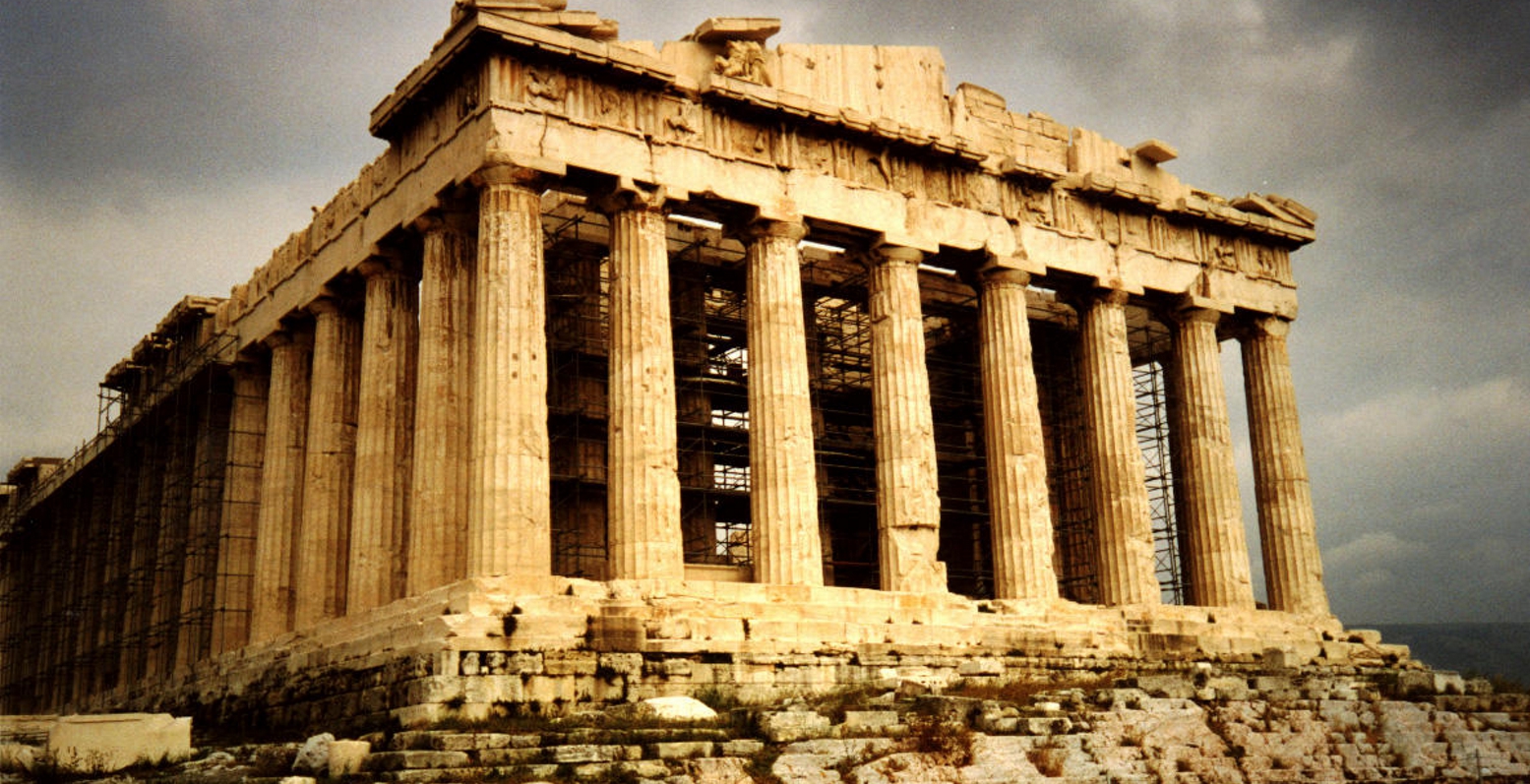 Telegraph: Η βρετανική εφημερίδα υμνεί την Αθήνα