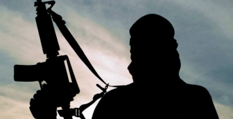 Ιράκ: Μεγάλη επιχείρηση κατά του Ισλαμικού Κράτους στο κεντρικό τμήμα της χώρας
