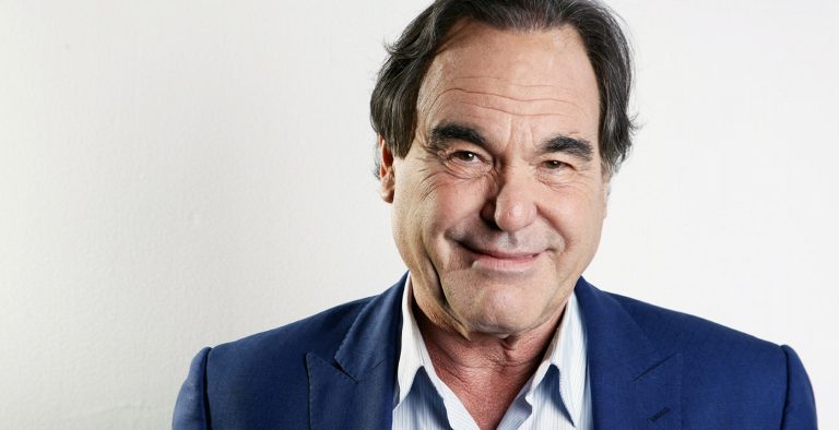 Όλιβερ Στόουν