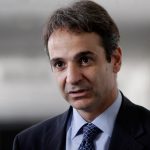 O Κυριάκος “στριμώγνει” Τσίπρα και κυβέρνηση στη συζήτηση για την Παιδεία