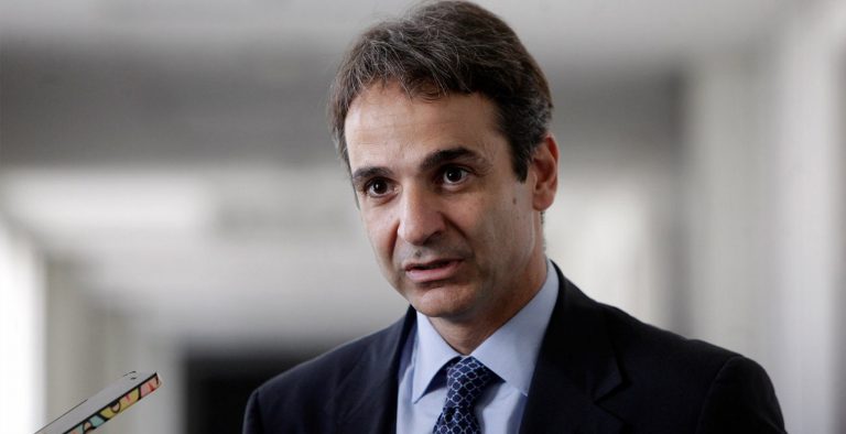 O Κυριάκος “στριμώγνει” Τσίπρα και κυβέρνηση στη συζήτηση για την Παιδεία