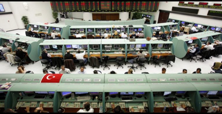 Στην “πρέσα” των οίκων αξιολόγησης τα τούρκικα assets